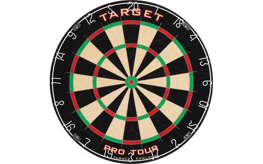 Target Pro Tour Dartboard