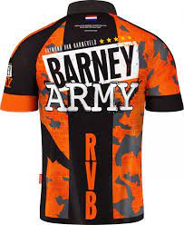 Cool Play RVB Barney Army 2019