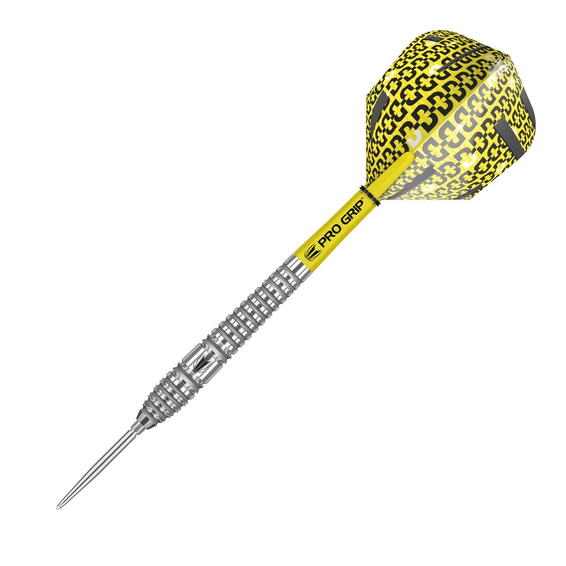 Target ALX 03 Swiss Point steel darts