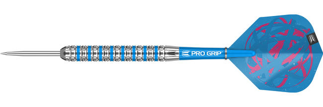 Target ORB 01 24G 80% Steel Tip Darts 2020