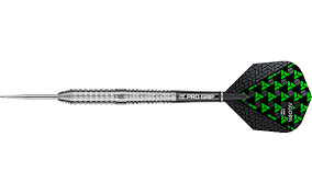 Target Agora A04 90% 23G Steel Tip Darts 2017