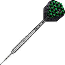 Target Agora A04 90% 23G Steel Tip Darts 2017