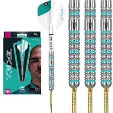 Rob Cross G2 90% 21G Swiss Steel Tip Darts 2020