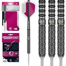 Swiss Sp03 23g Steel Tip Darts