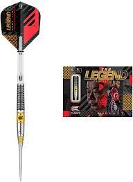 Paul Lim Legend G3 90% 21g Japa Steel Tip Darts 2019