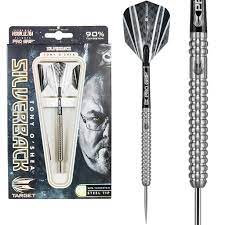 Tony O'Shea Generation 2 Steel Tip Darts